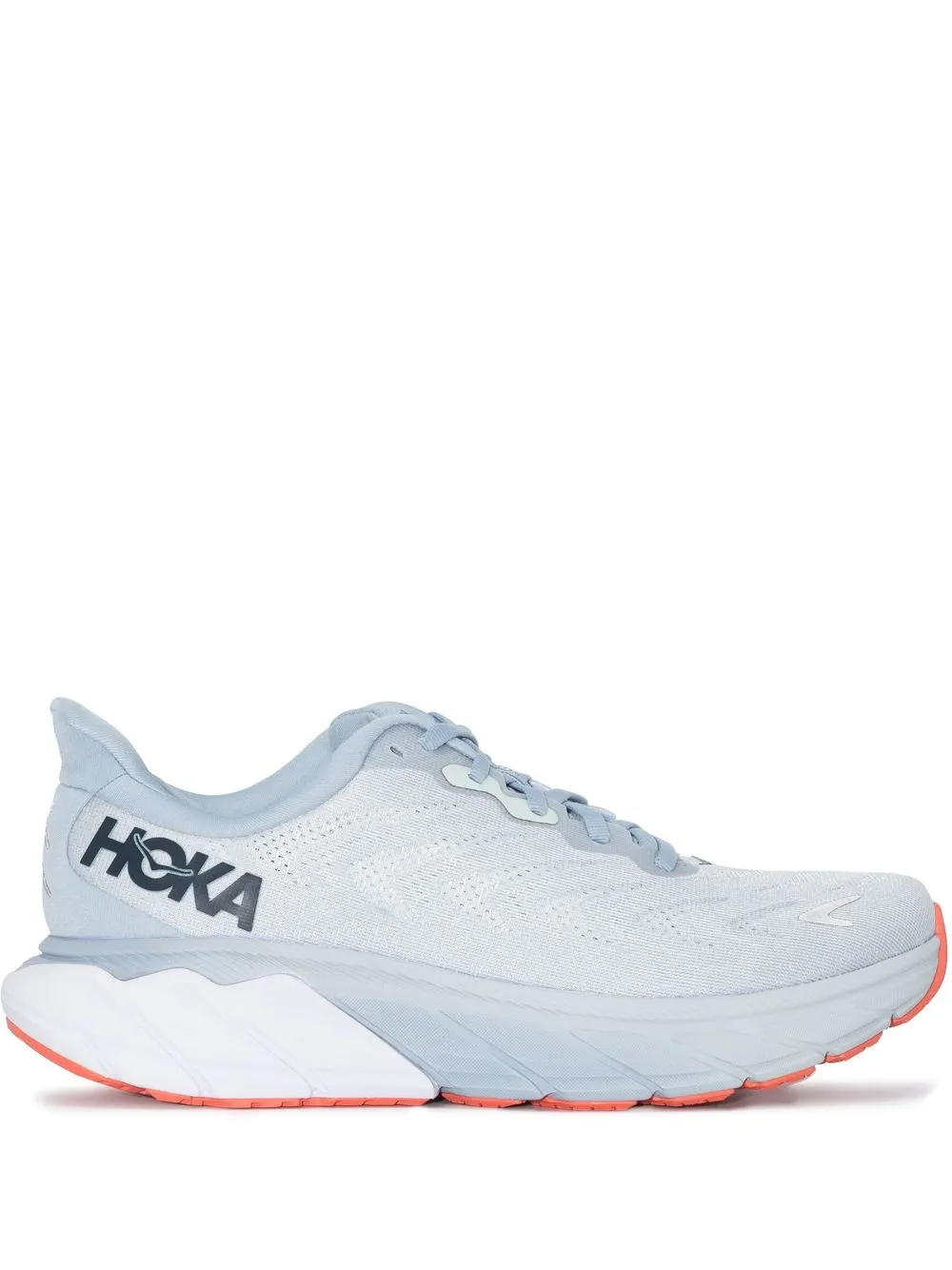HOKA Arahi 6 low-top sneakers Blue