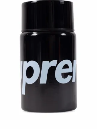 Supreme x SIGG Food Jar (0.75L) | Black | FARFETCH RO