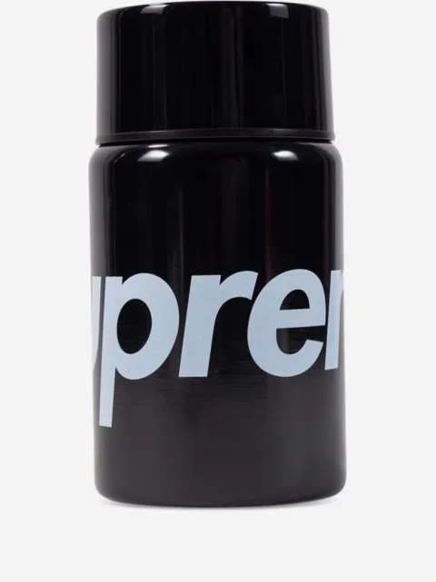 Supreme x SIGG food jar (0.75L)