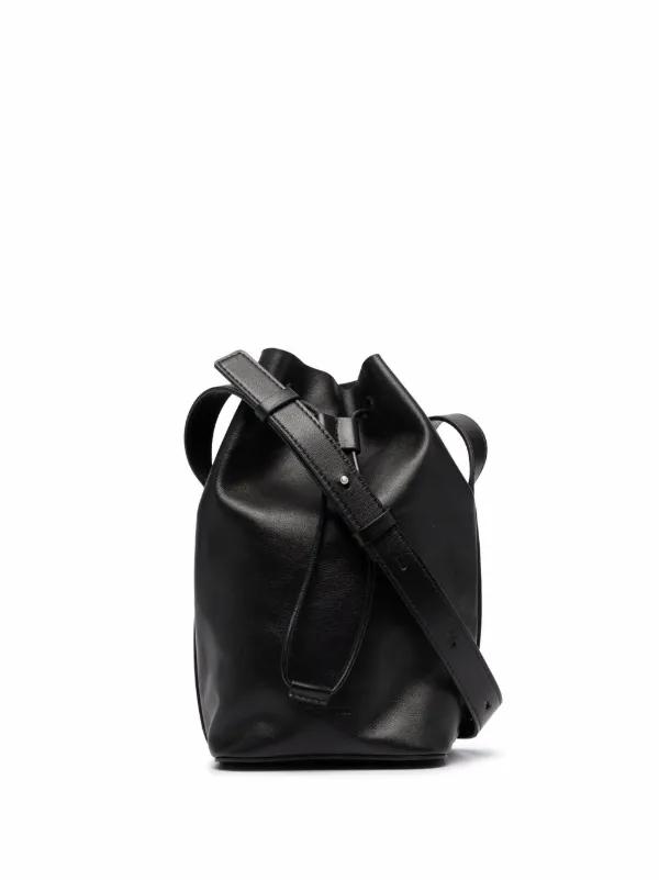 Drawstring Shoulder Bag