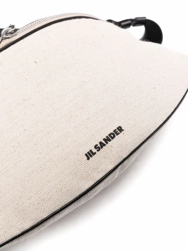 Jil Sander Moon Belt Bag - Farfetch