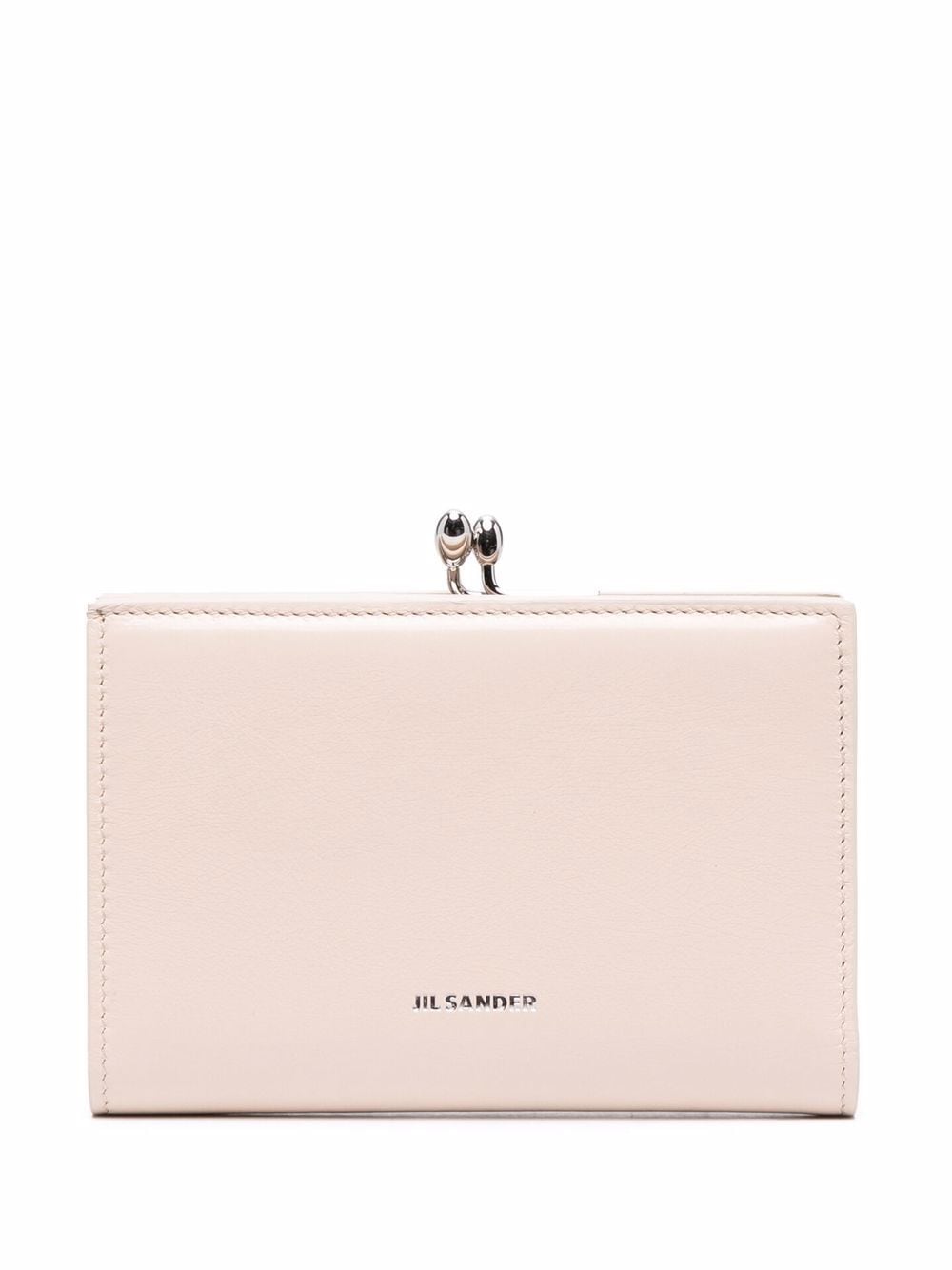 

Jil Sander bolsa de mano Goji pequeña - Rosado