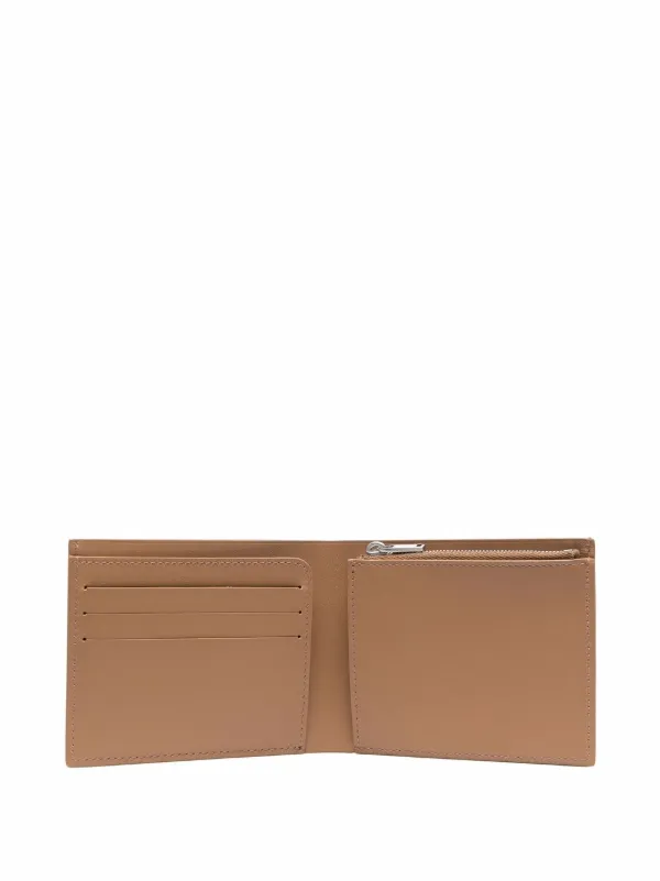 Zip Pocket Wallet