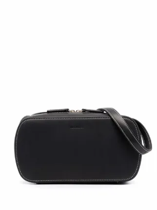 バッグ Jil sander tradition crossbody bag Jil Sander Tradition ショルダーバッグ S 通販 - FARFETCH