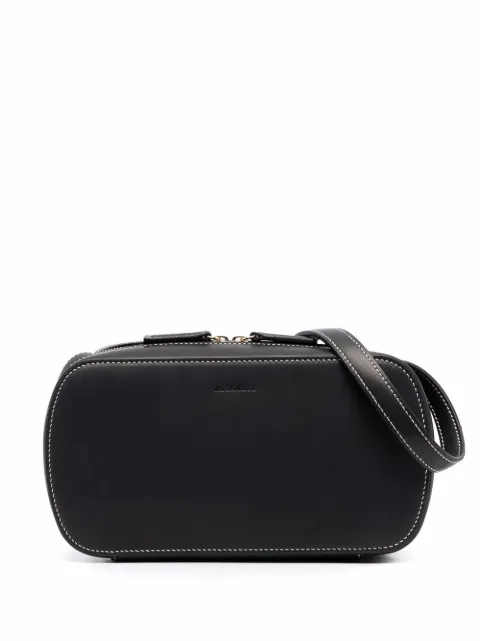 Jil Sander small Tradition crossbody bag