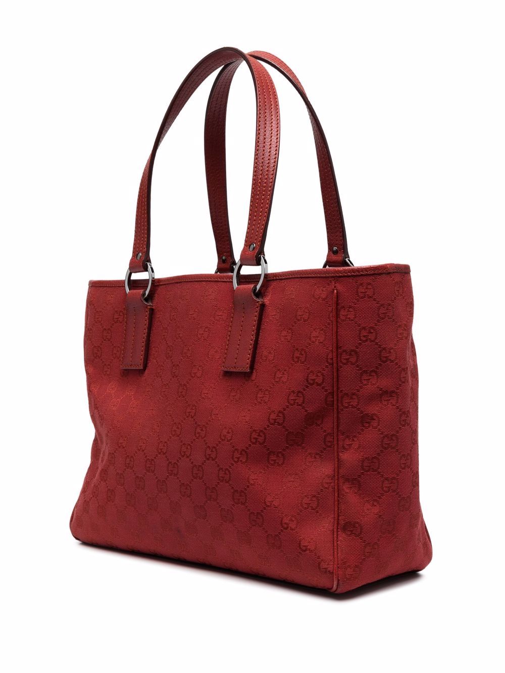 Gucci Shopper Bag Pre-Owned