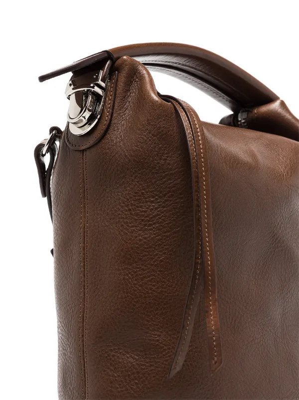 Lemaire Case Leather Bag - Farfetch Lemaire Case Leather Bag - Farfetch