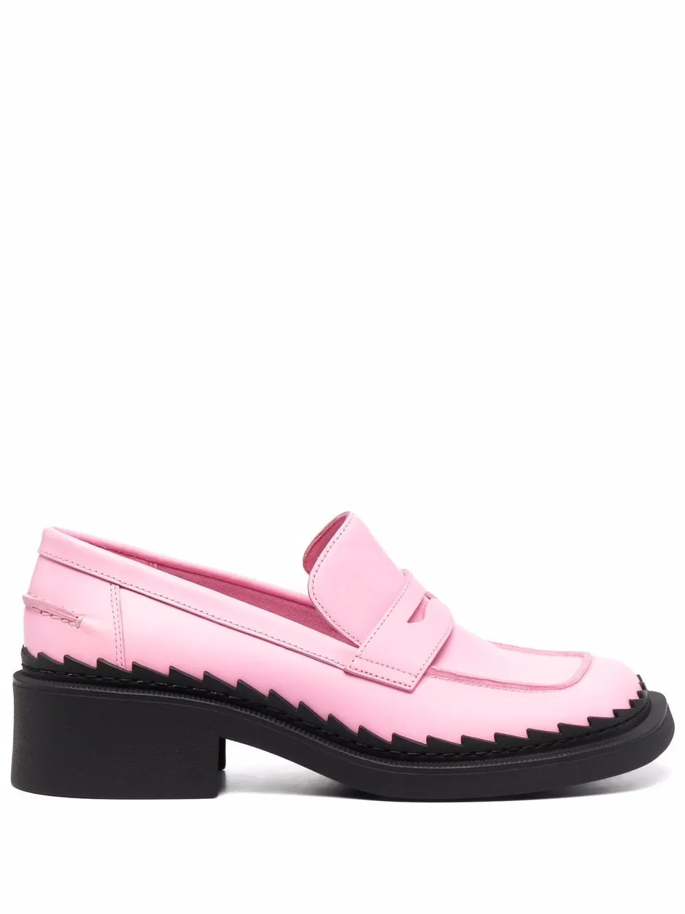 

Camper Taylor loafers - Pink