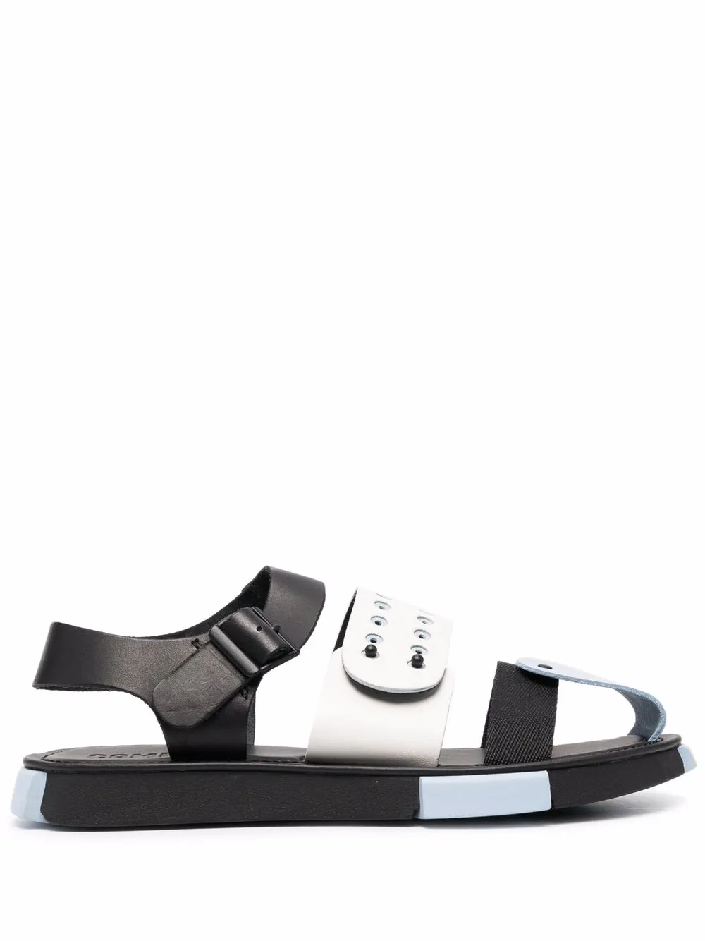 

Camper sandalias Set - Negro