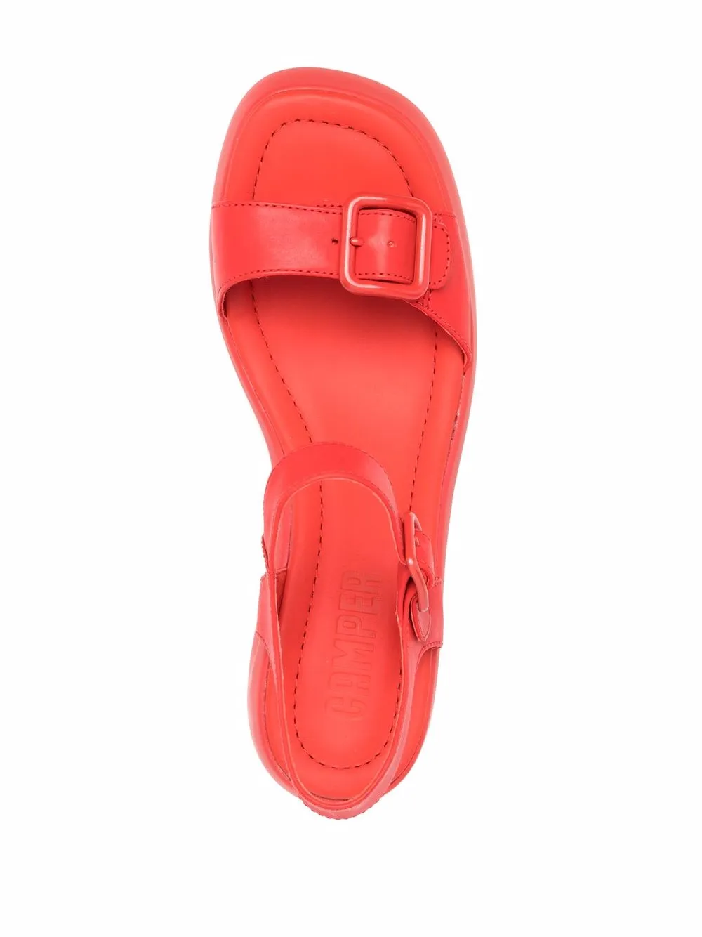 camper kaah sandals