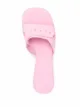 Camper Dina leather sandals