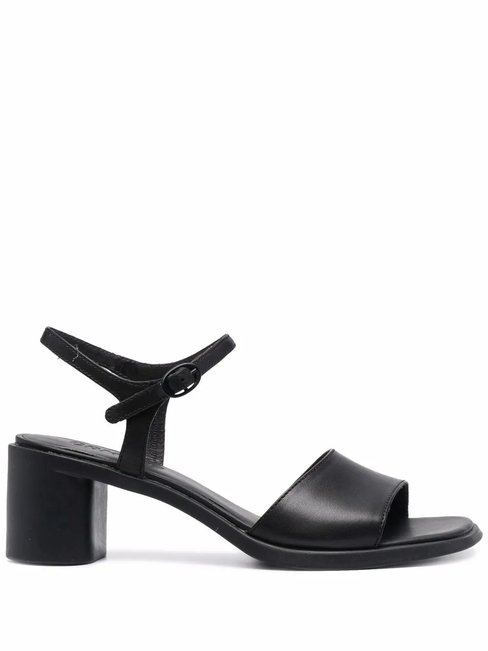 

Camper sandalias Meda - Negro