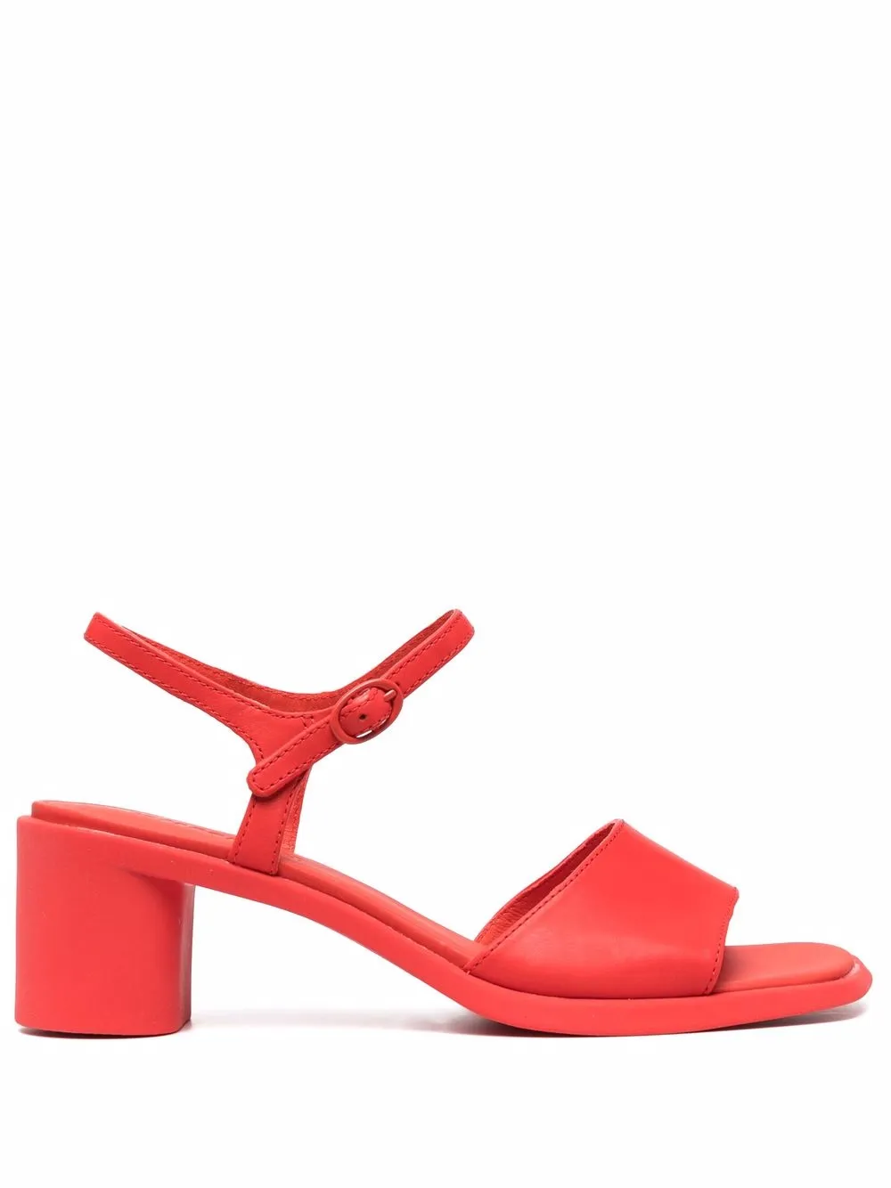 

Camper sandalias Meda - Rojo