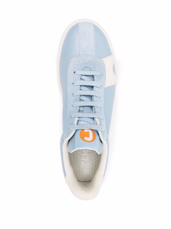 Camper Runner Panelled Sneakers - Farfetch