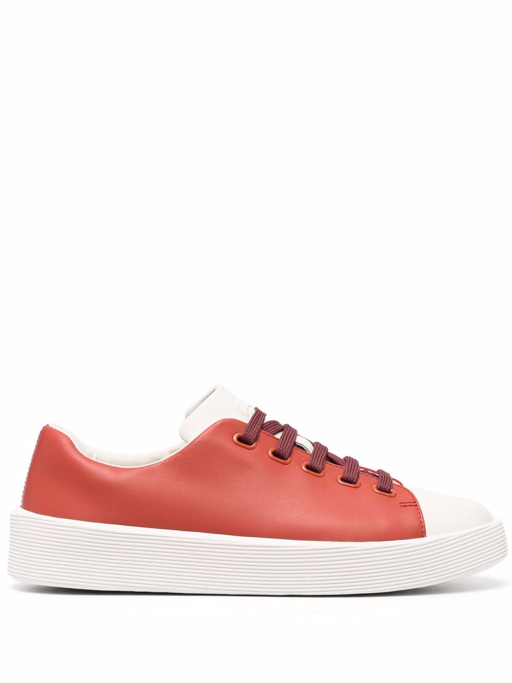 

Camper TWS low-top sneakers - Red