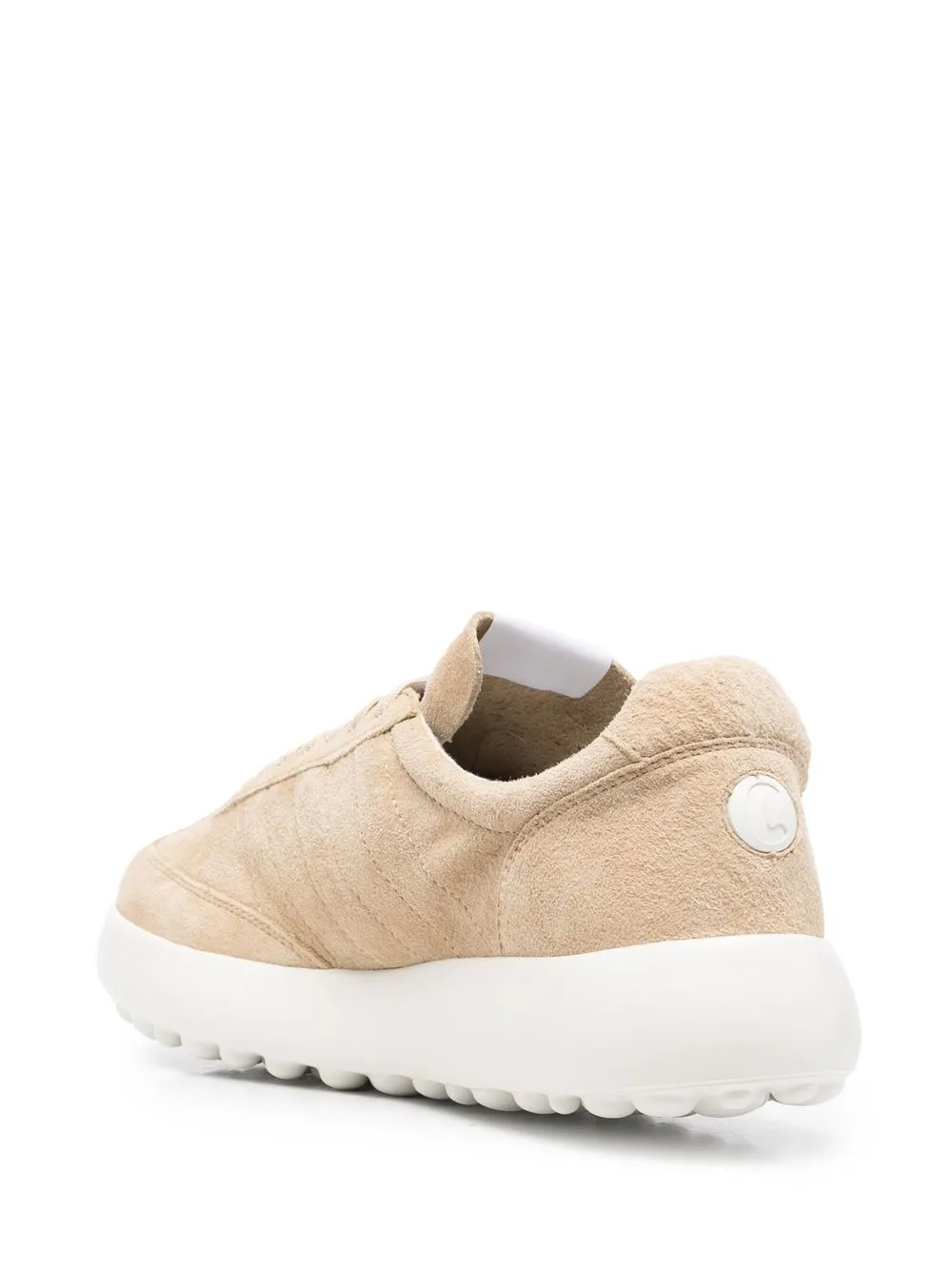  Camper Pelotas Sneakers   Nude 