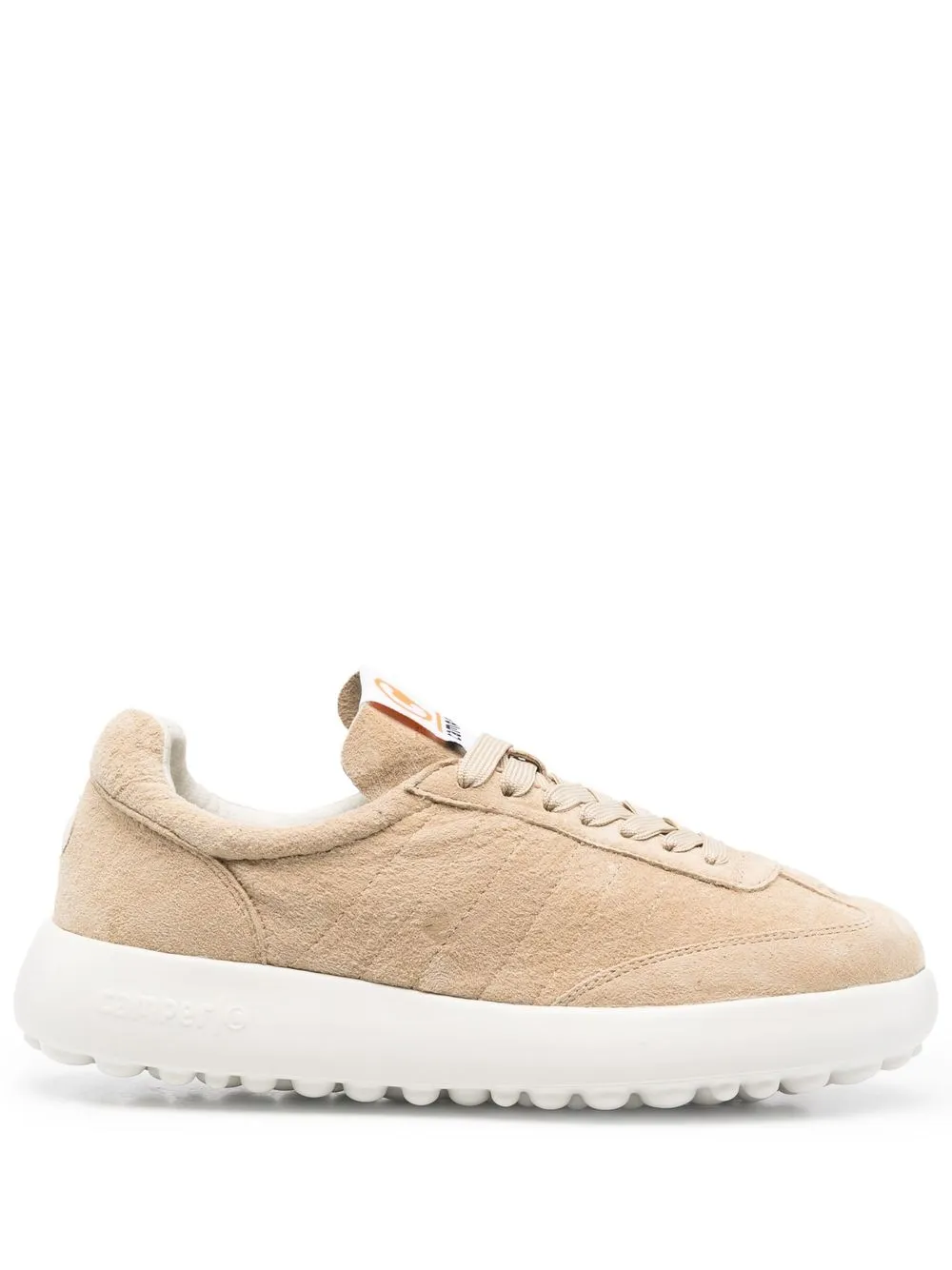 

Camper Pelotas low-top sneakers - Neutrals