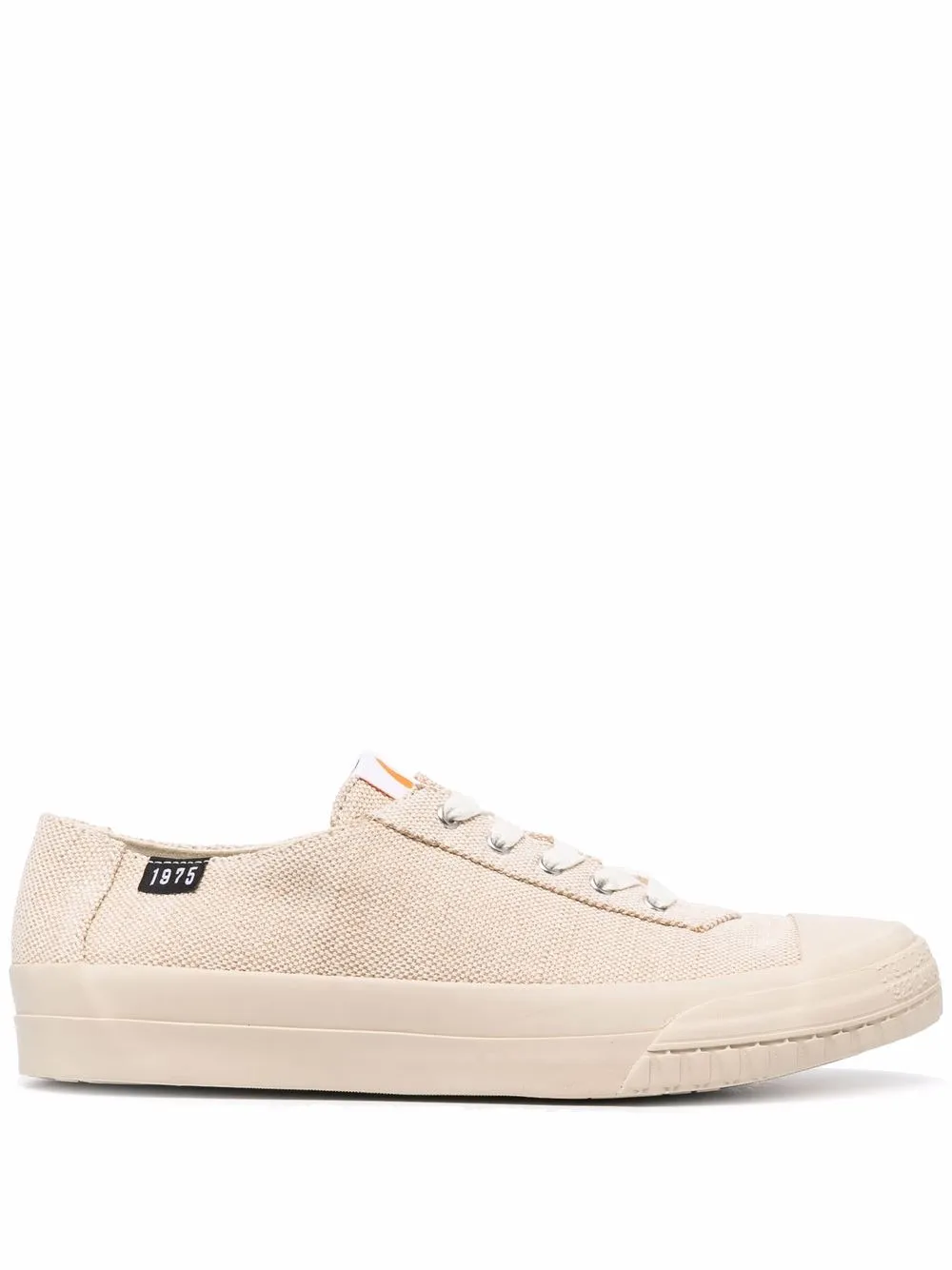 

Camper Camaleon 1975 flatform sneakers - Neutrals