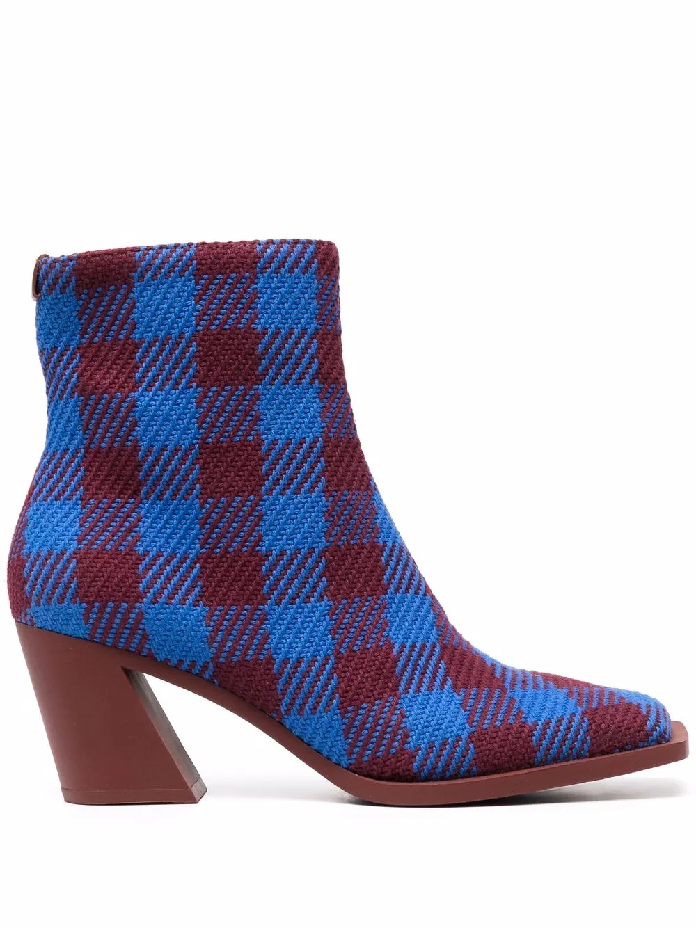 

Camper botas Karole - Azul