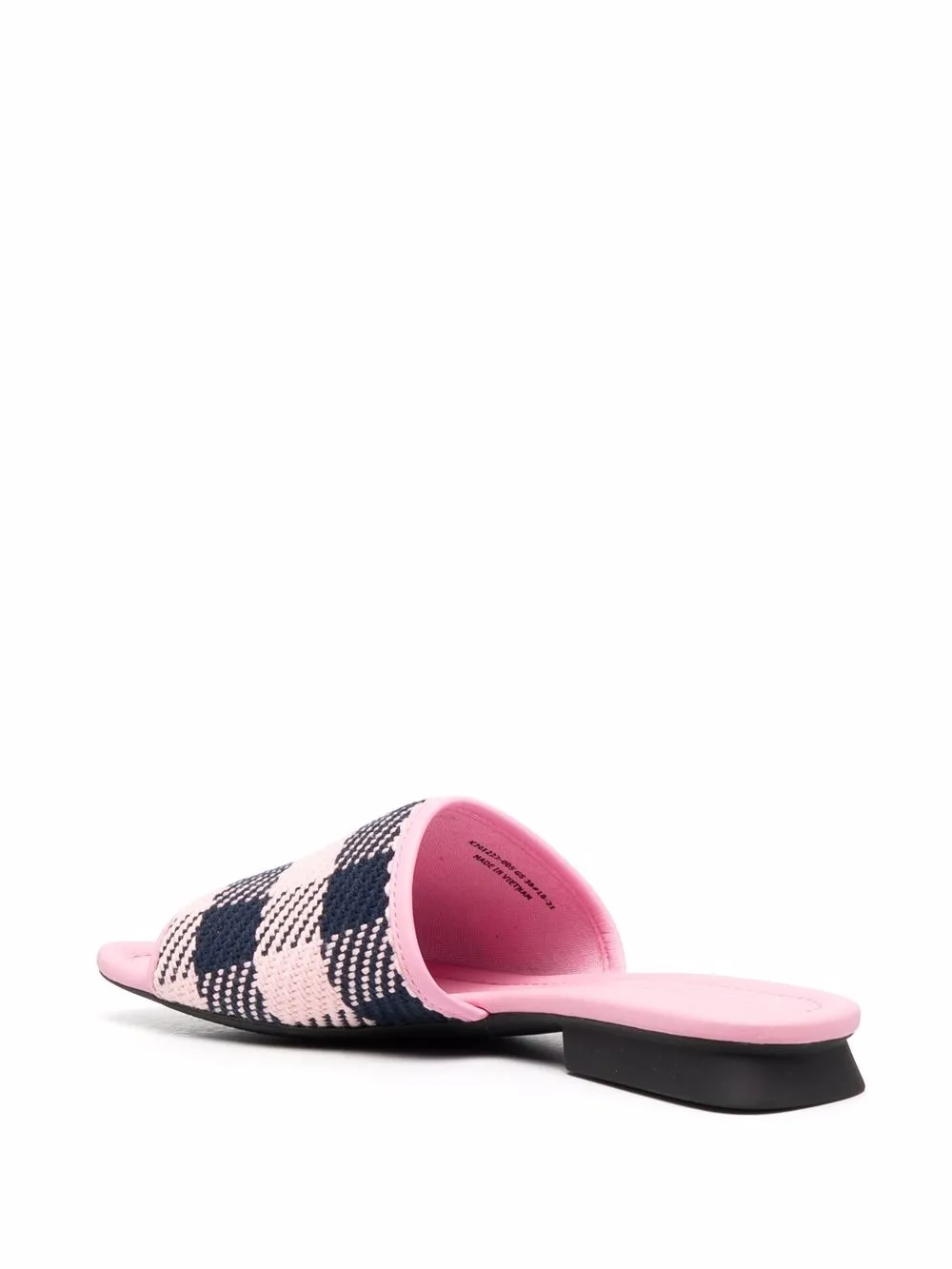  Camper Casi Myra Sandalen   Blau 