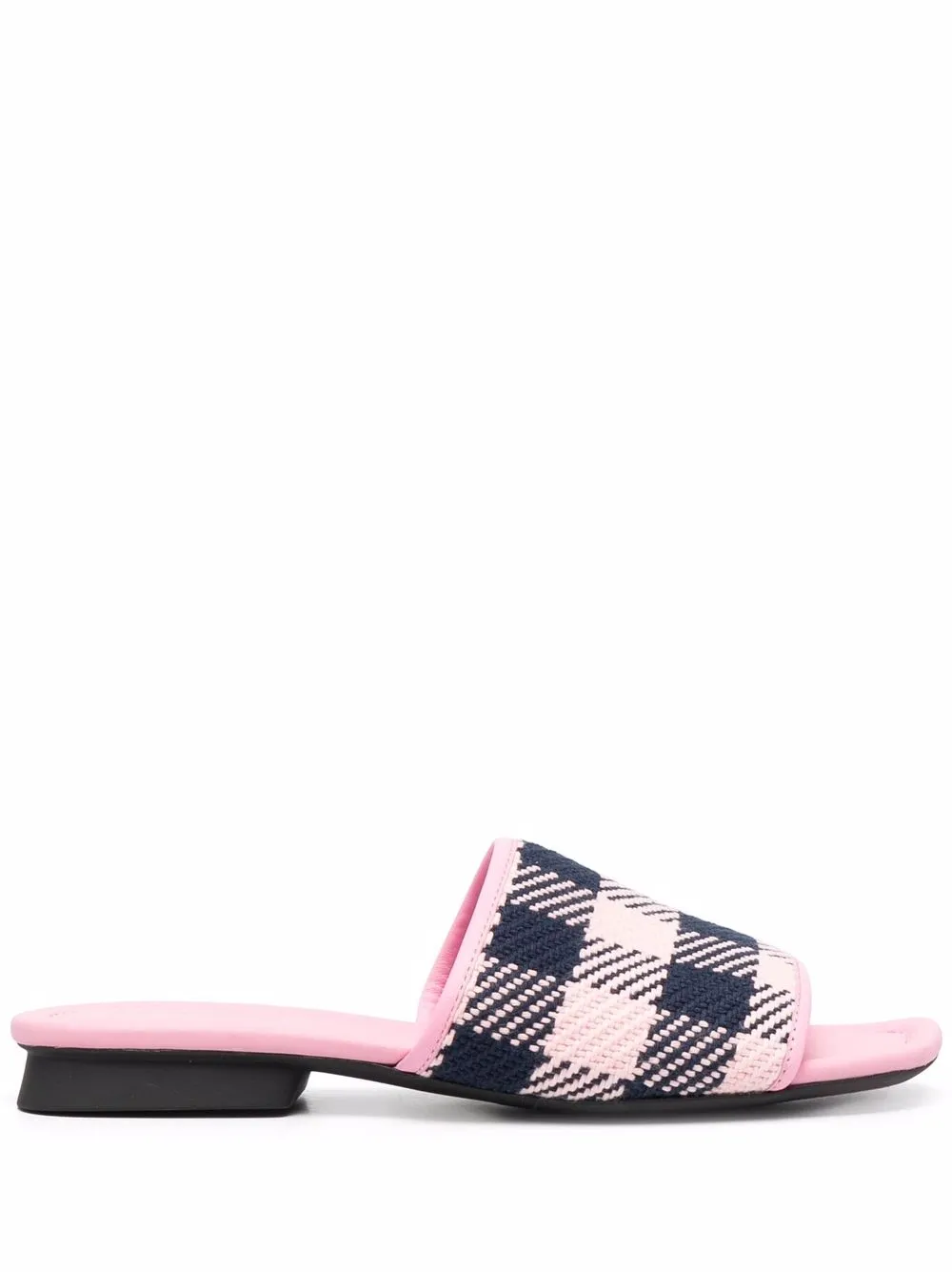 

Camper sandalias Casi Myra - Azul