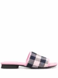 Camper Casi Myra sandals - Blue