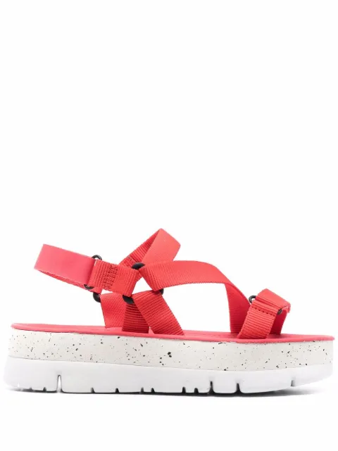 Camper sandalias Oruga Up