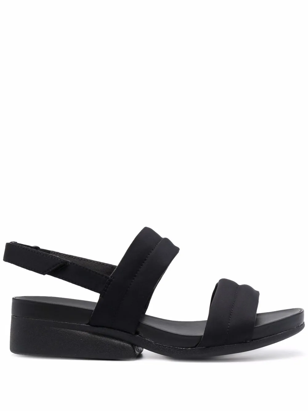 

Camper Minikaah strappy sandals - Black