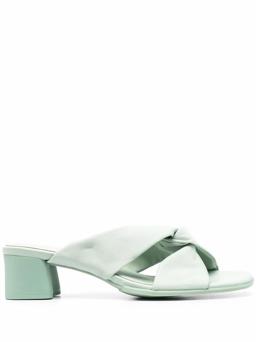 

Camper sandalias Katie - Verde