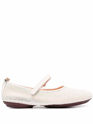 camper women's flat shoes