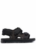 Camper Oruga sandals - Black