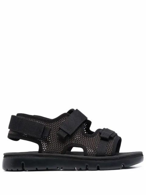 Camper Oruga flat sandals