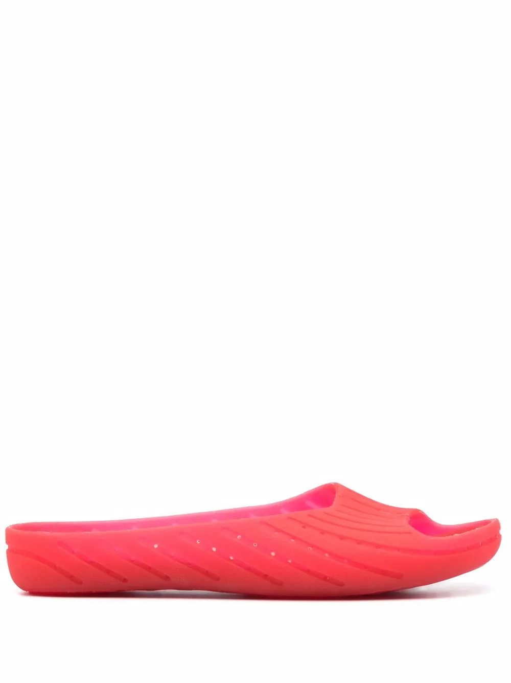 

Camper Wabi slip-on slides - Red