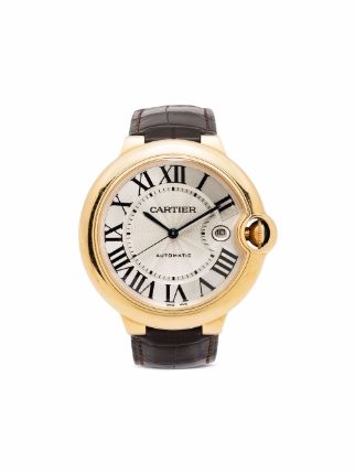 cartier ballon bleu 41mm