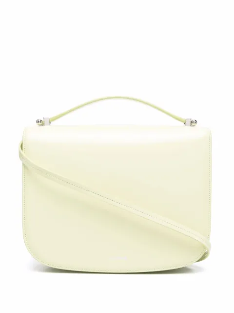 JIL SANDER（ジル・サンダー）クロスボディバッグ - FARFETCH