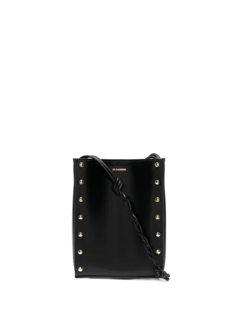 Jil Sander embellished Tangle shoulder bag