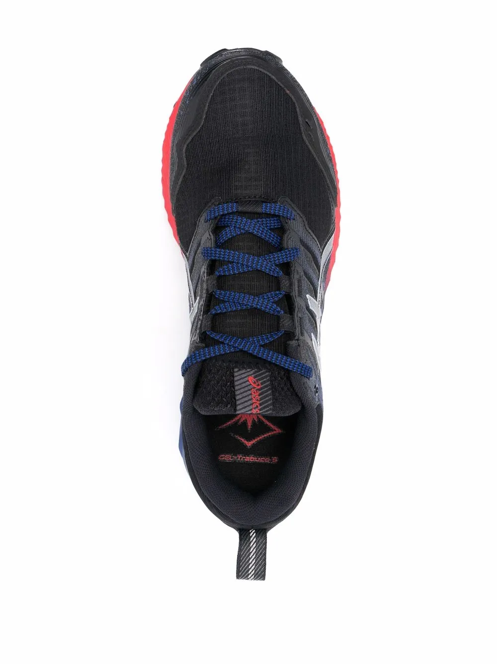 фото Asics кроссовки с логотипом