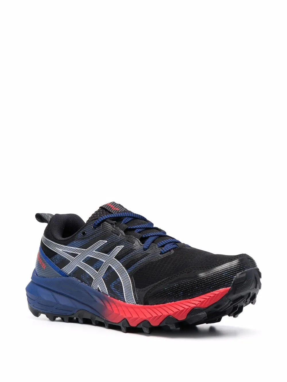 фото Asics кроссовки с логотипом