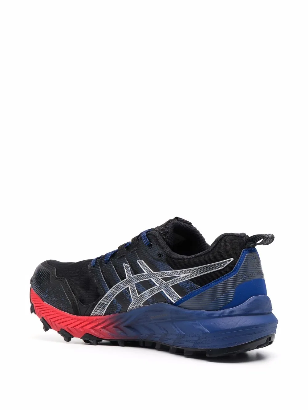 фото Asics кроссовки с логотипом