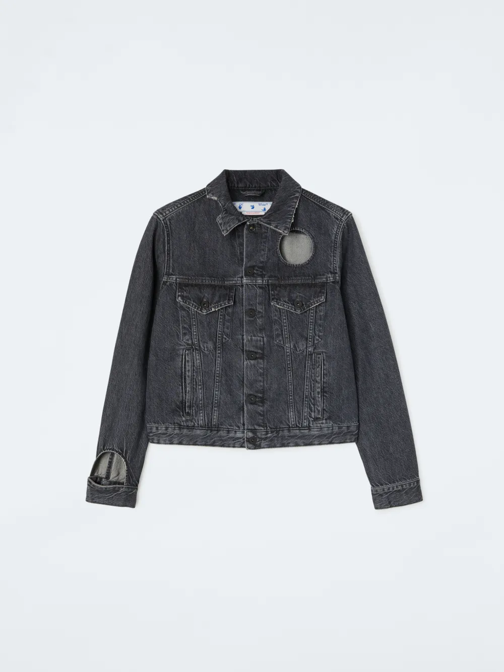 METEOR REGULAR JACKET