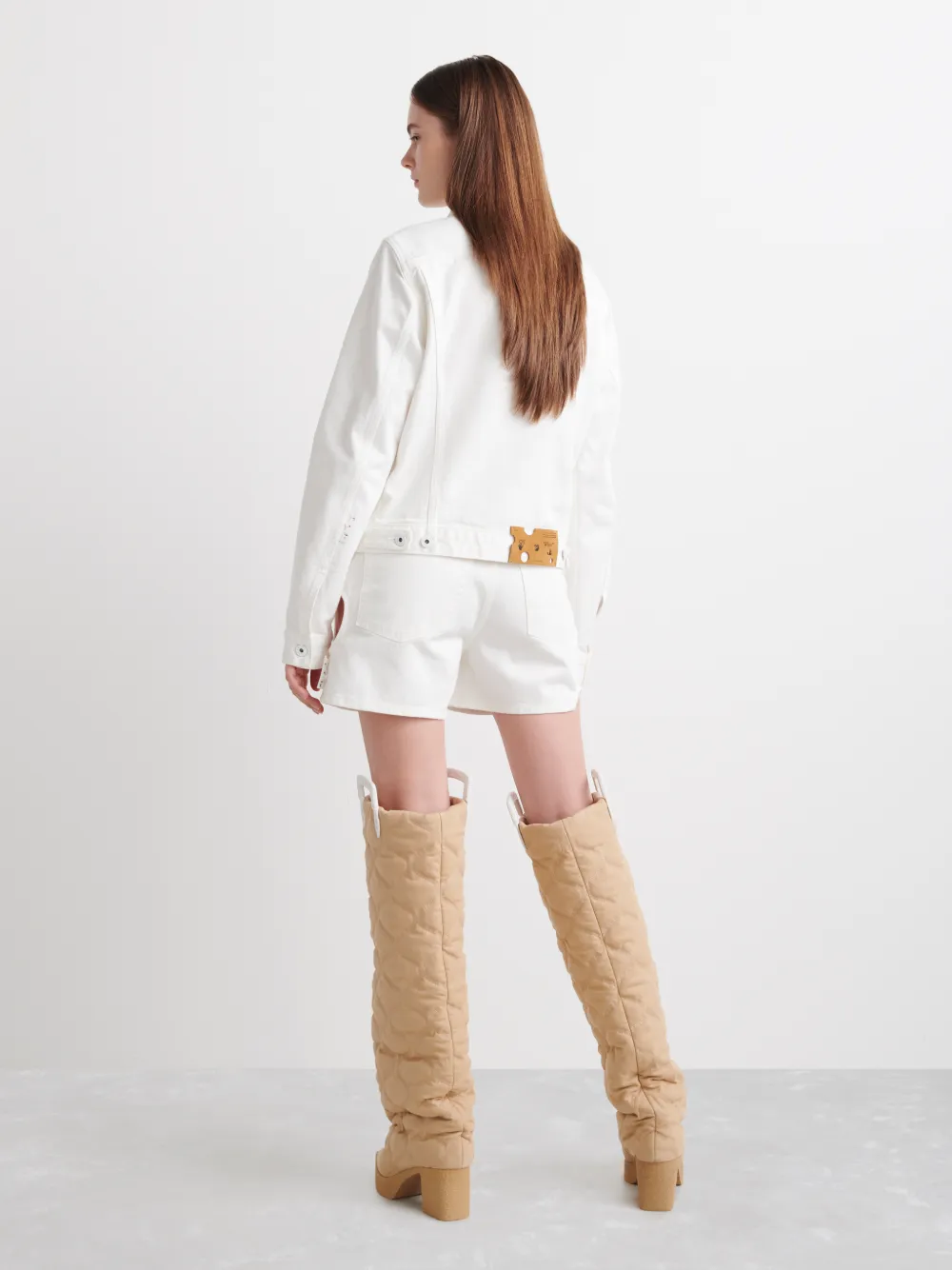 METEOR REGULAR JACKET