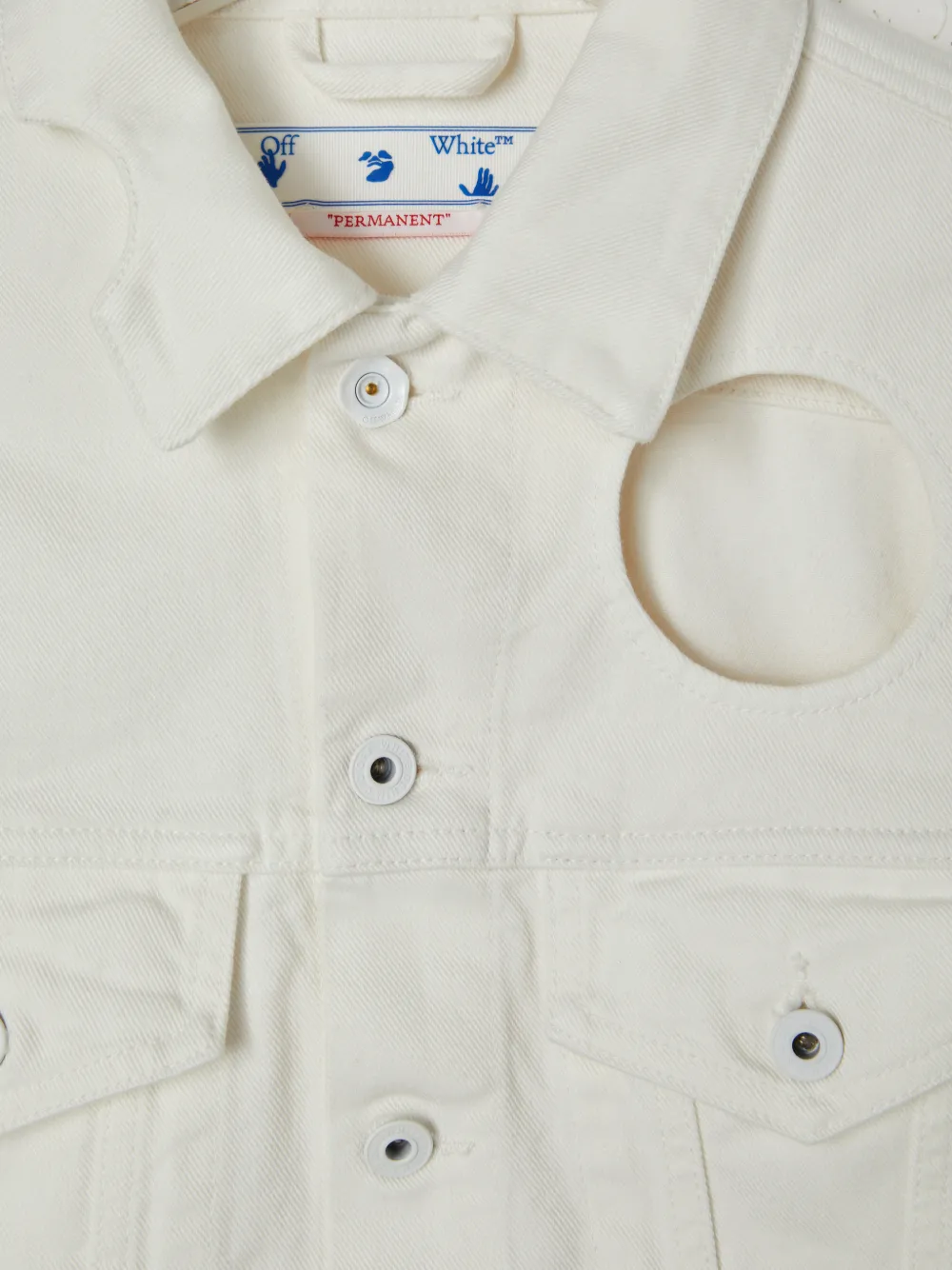 METEOR REGULAR JACKET
