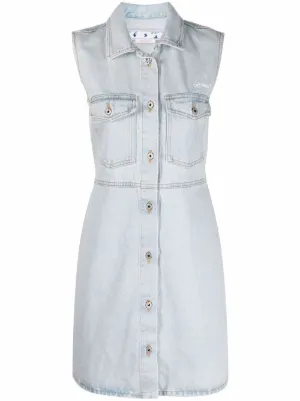 Off-White Day Dresses for Women - Shop 