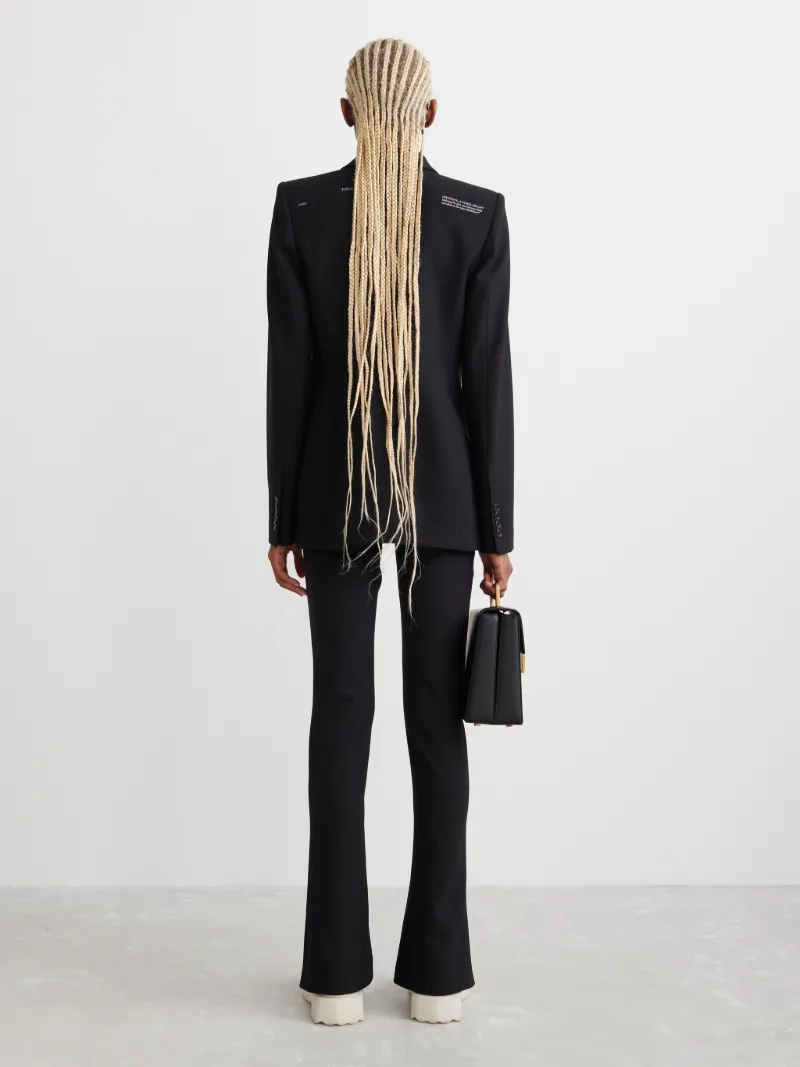 CORPORATE JACKE