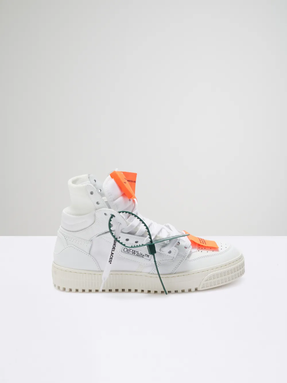 offwhite lot 3