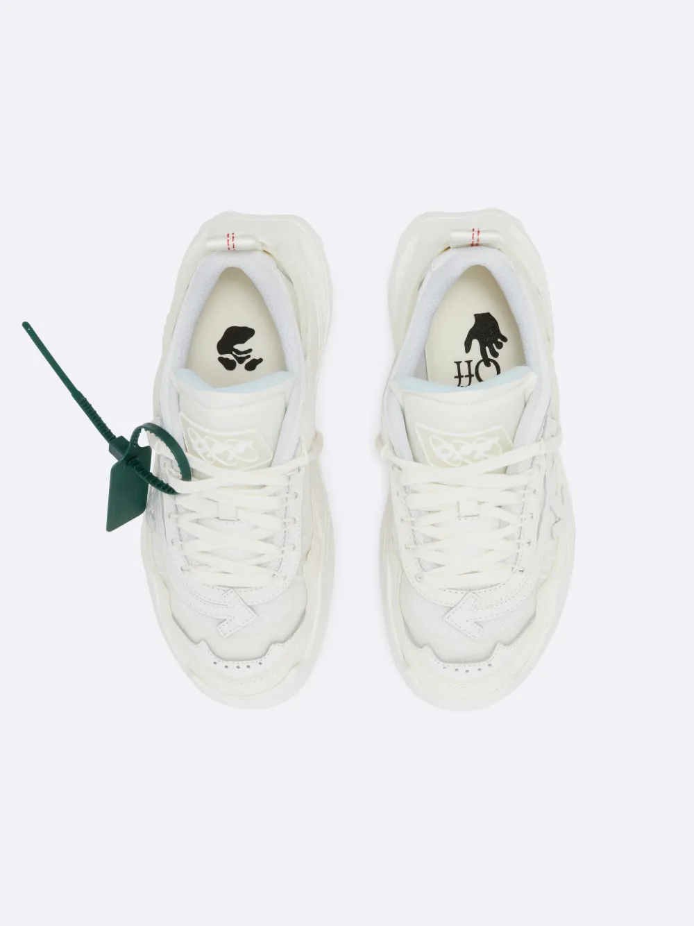 ODSY 1000 in white | Off-White™ Official US