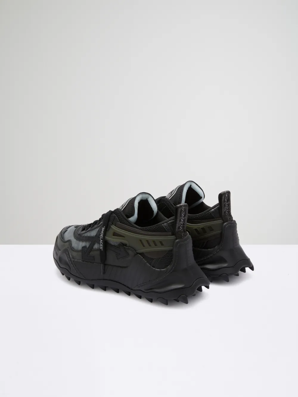 ODSY 1000 in black | Off-White™ Official US