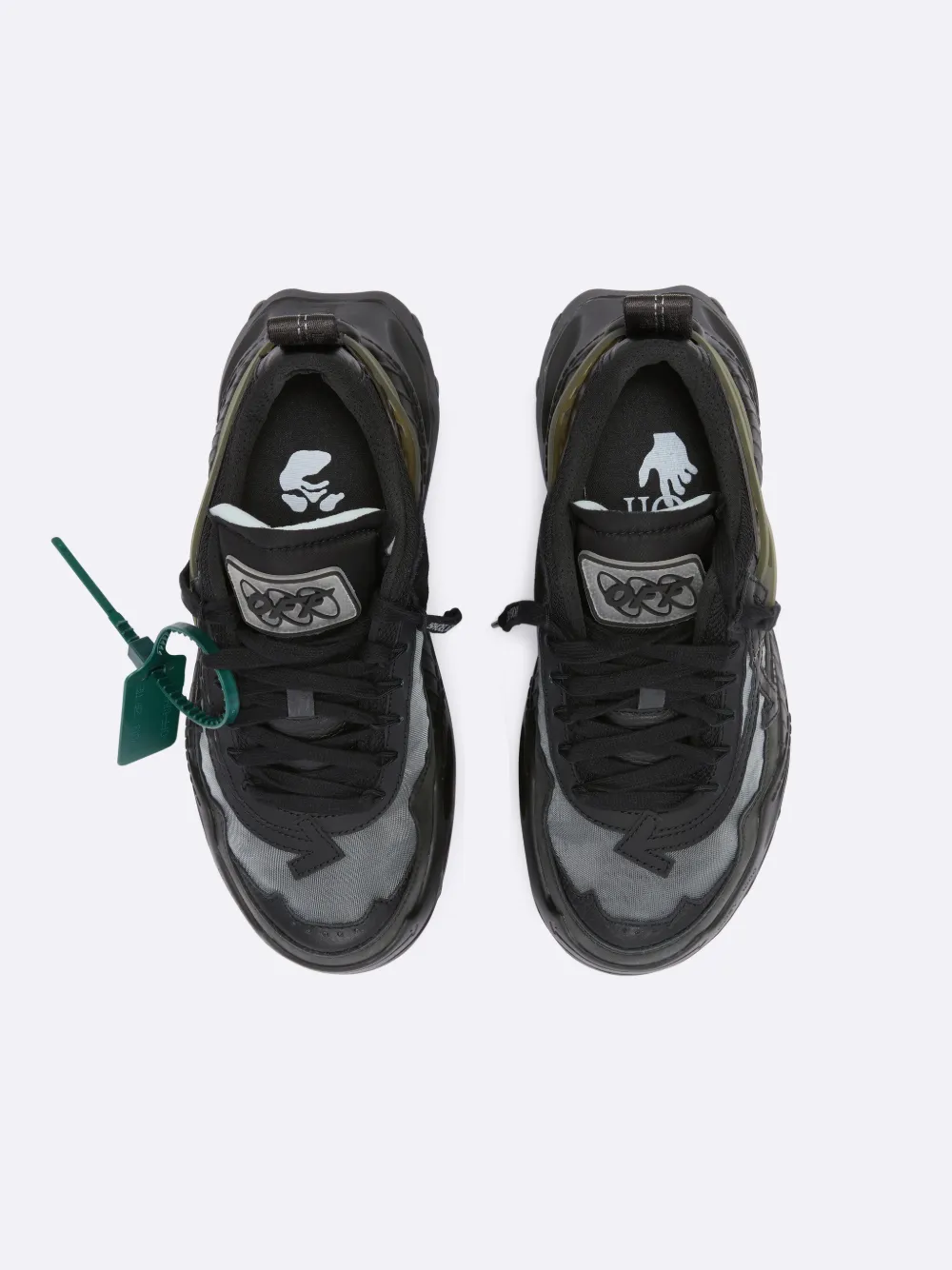 ODSY 1000 in black | Off-White™ Official US