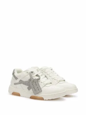 Scarpe Off White Basse Top Sellers, 55% OFF | www.ingeniovirtual.com
