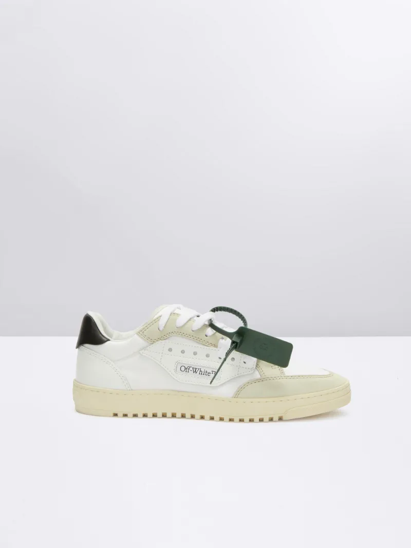 5.0 Sneakers
